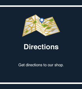 Get Directions to our Shop